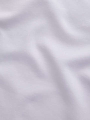 T-Shirt Next en violet