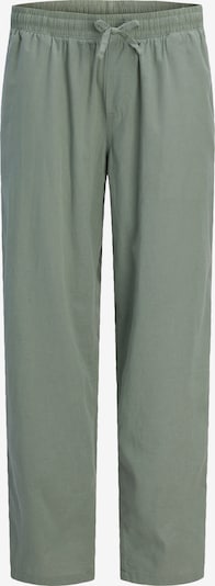 Kelnės 'JPSTKARL' iš JACK & JONES, spalva – nefrito spalva, Prekių apžvalga