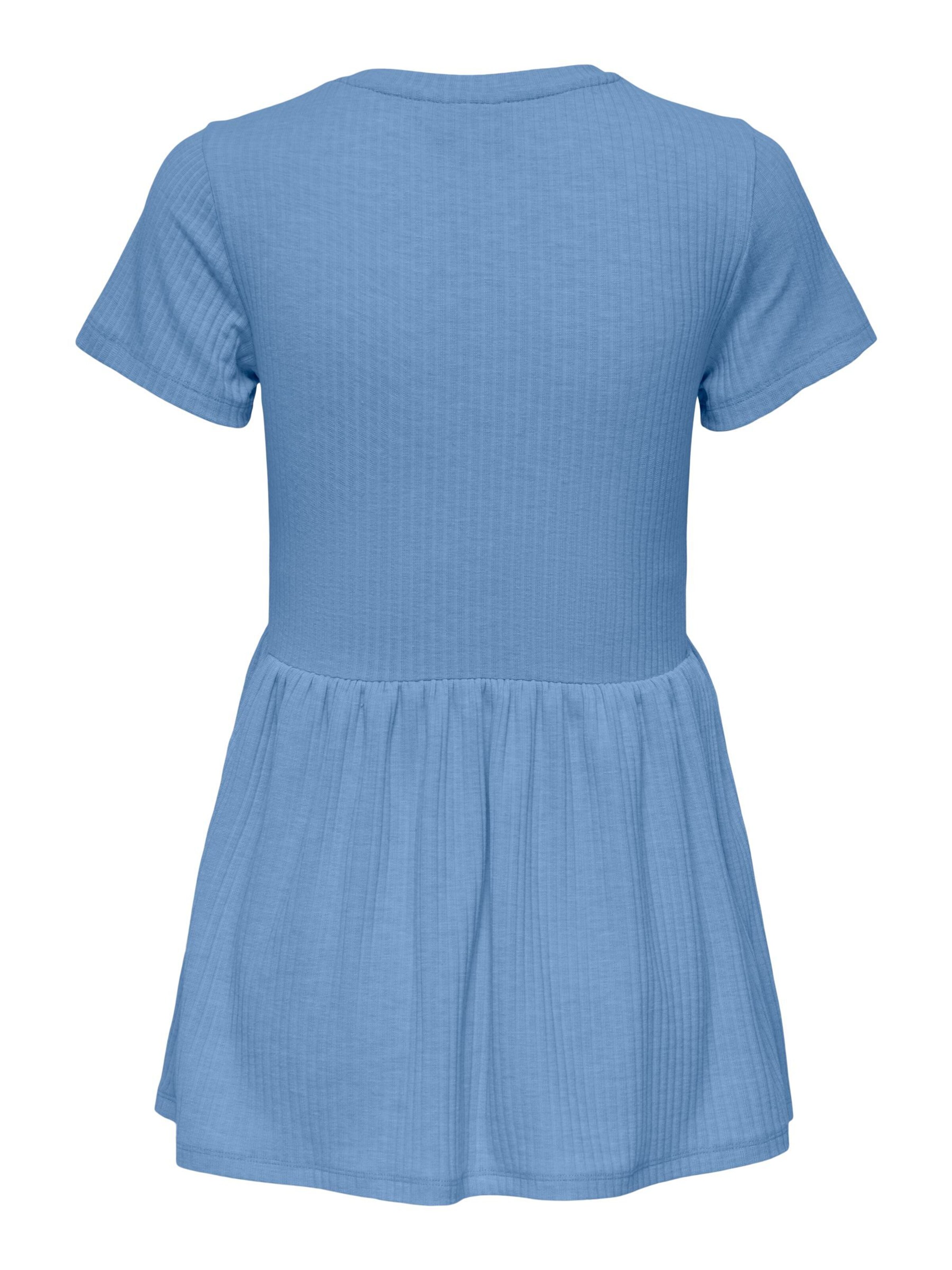 Maglietta 'OLMMalaya' di Only Maternity in blu