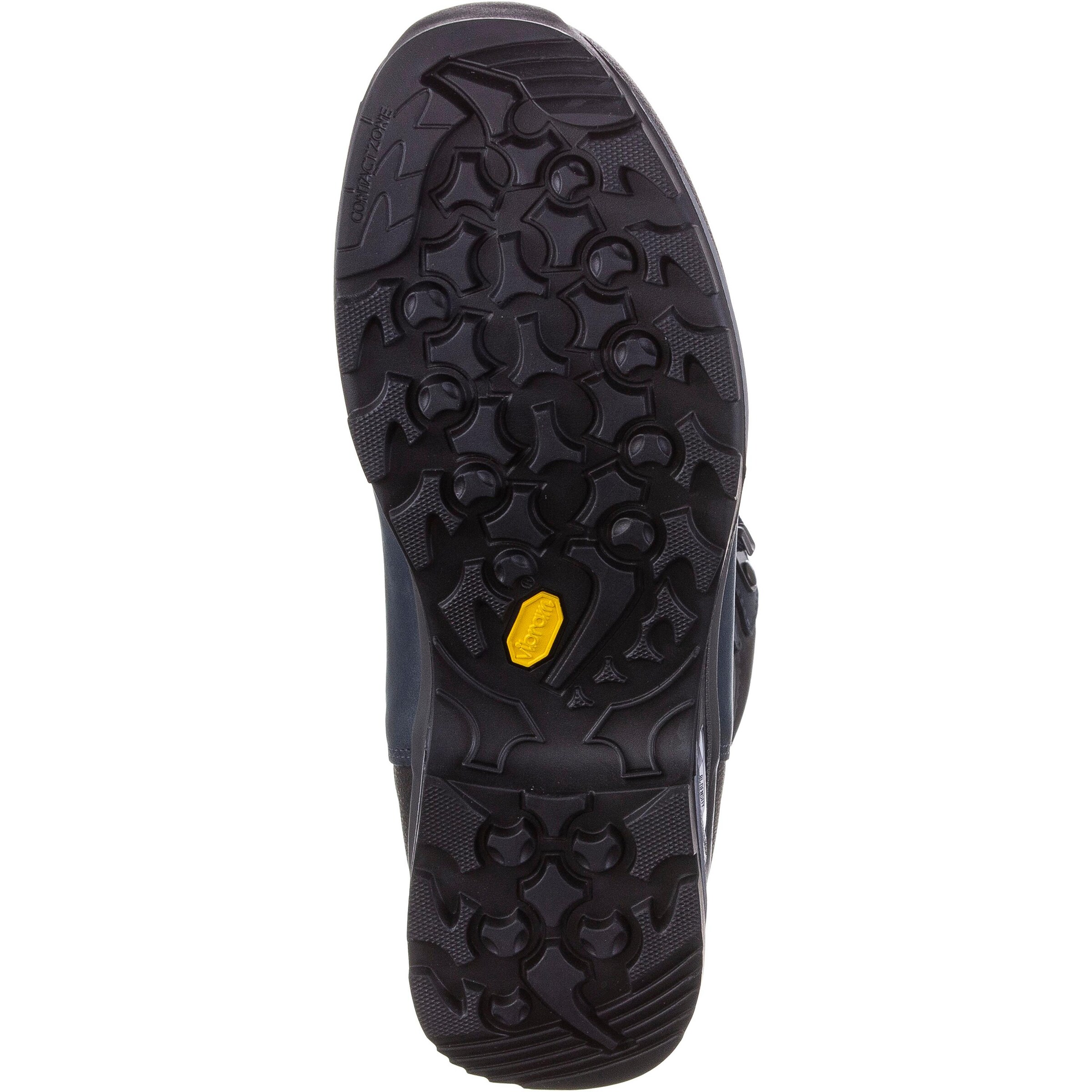 LOWA Boots 'Lady Light' in Blue