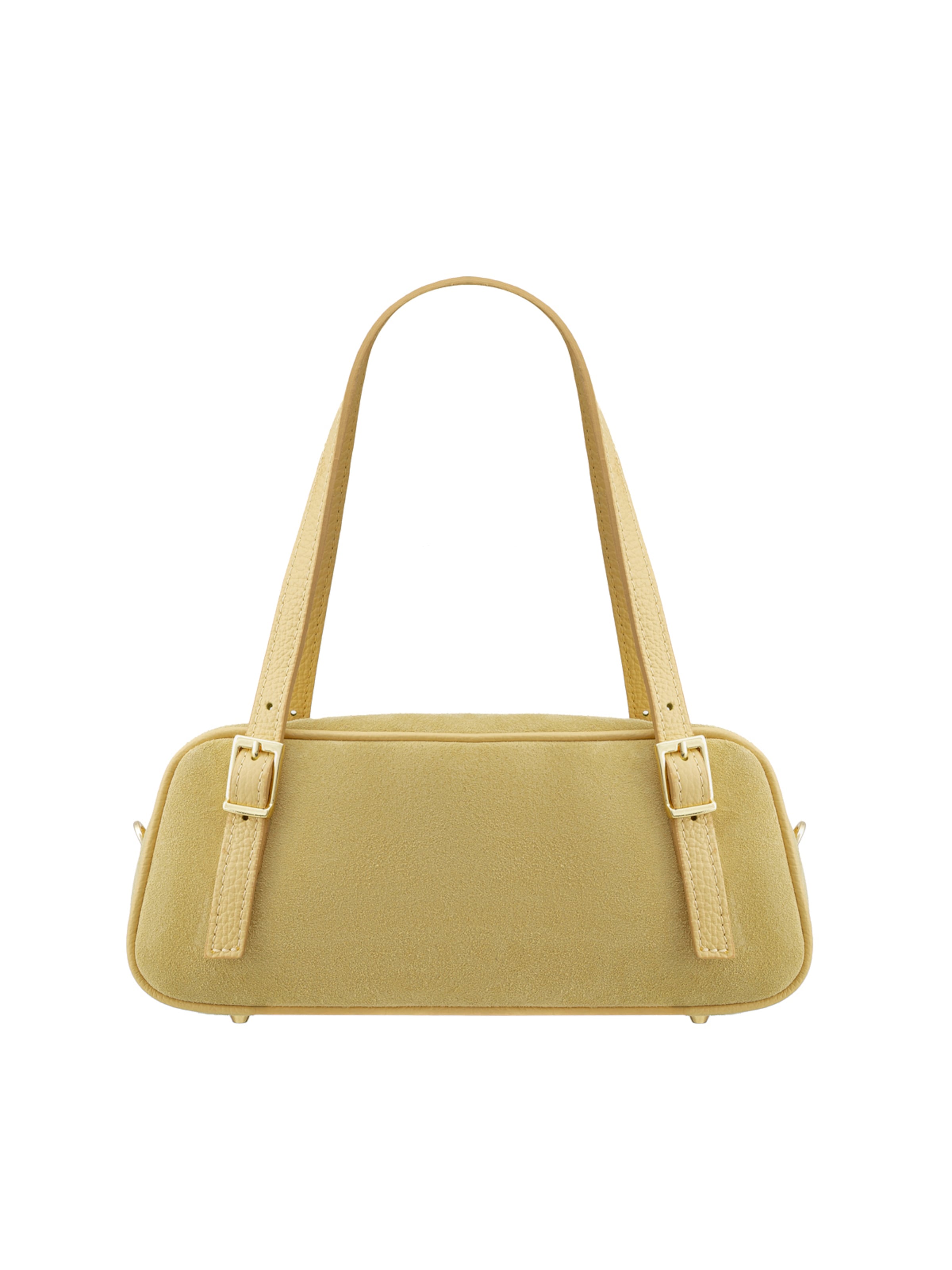 Sacs à main RYŁKO en jaune