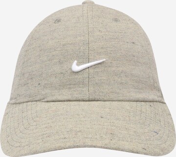 Nike Sportswear Cap in Gelb