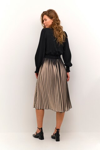 CULTURE Dress 'Carly' in Black