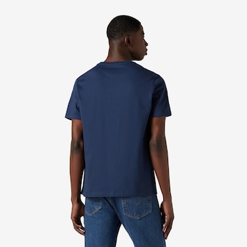 LEVI'S ® Shirt in Blue