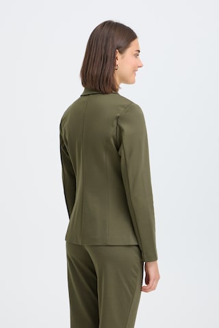 Blazer 'Zablazer 2' Fransa en vert