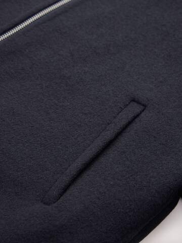 Veste mi-saison Next en bleu