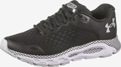 UNDER ARMOUR Laufschuh 'Infinite 3' in hellgrau / schwarz, Produktansicht
