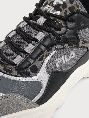 FILA Sneaker 'COLLENE A' in Grau