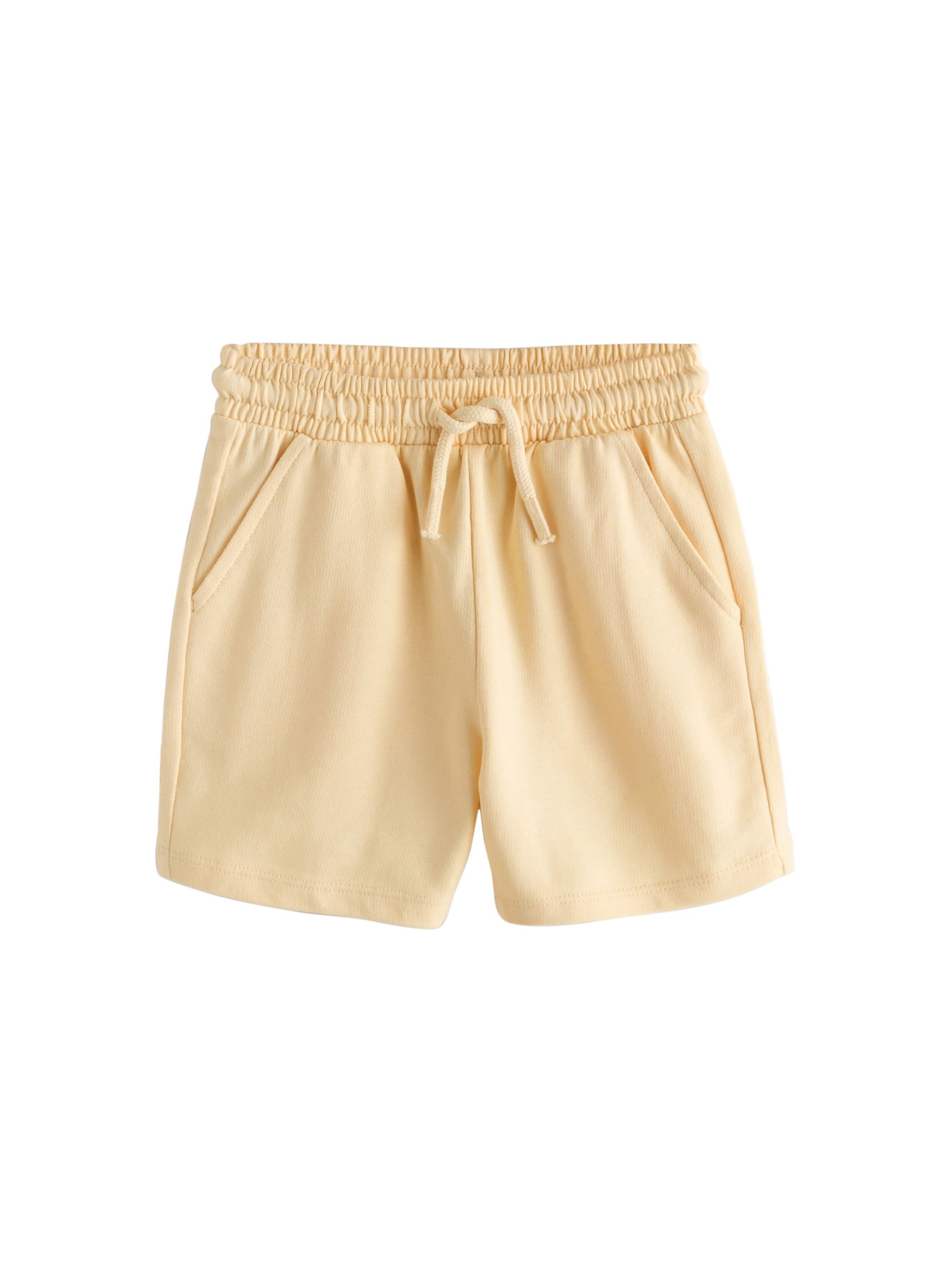 Next Обычный Штаны в Бежевый