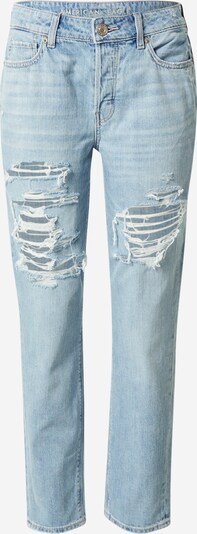 American Eagle Traperice 'TOMGIRL' u svijetloplava, Pregled proizvoda