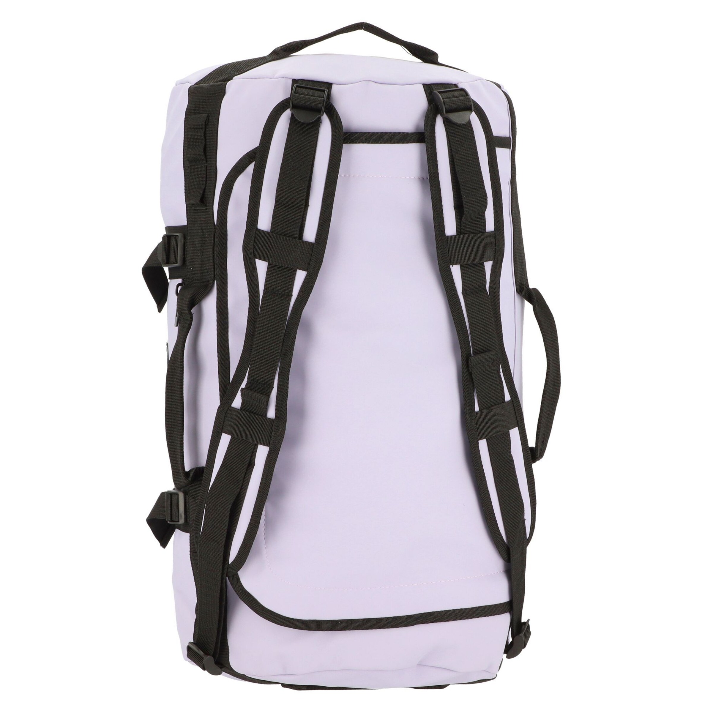 BENCH Weekender in Purple