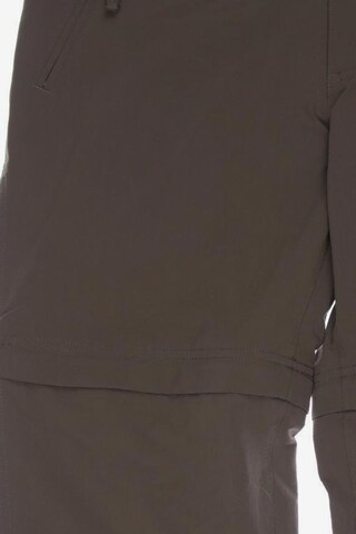THE NORTH FACE Pants in M in Brown