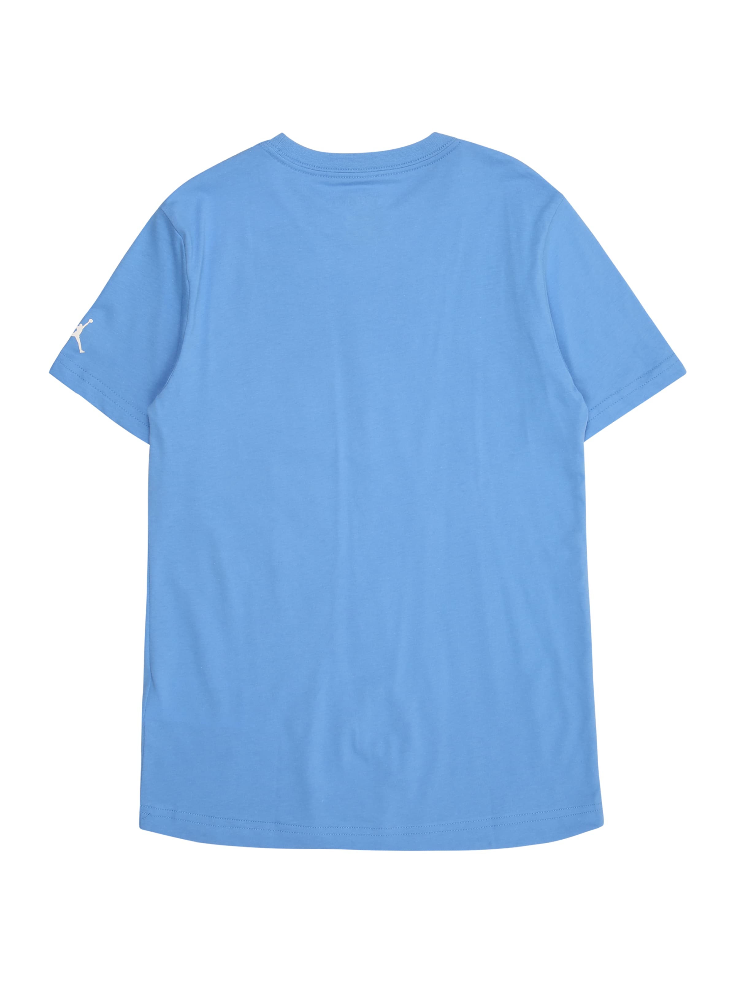 Jordan - Camiseta en azul