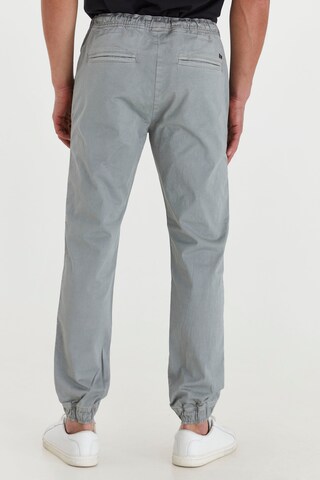 BLEND Regular Pants in Grey