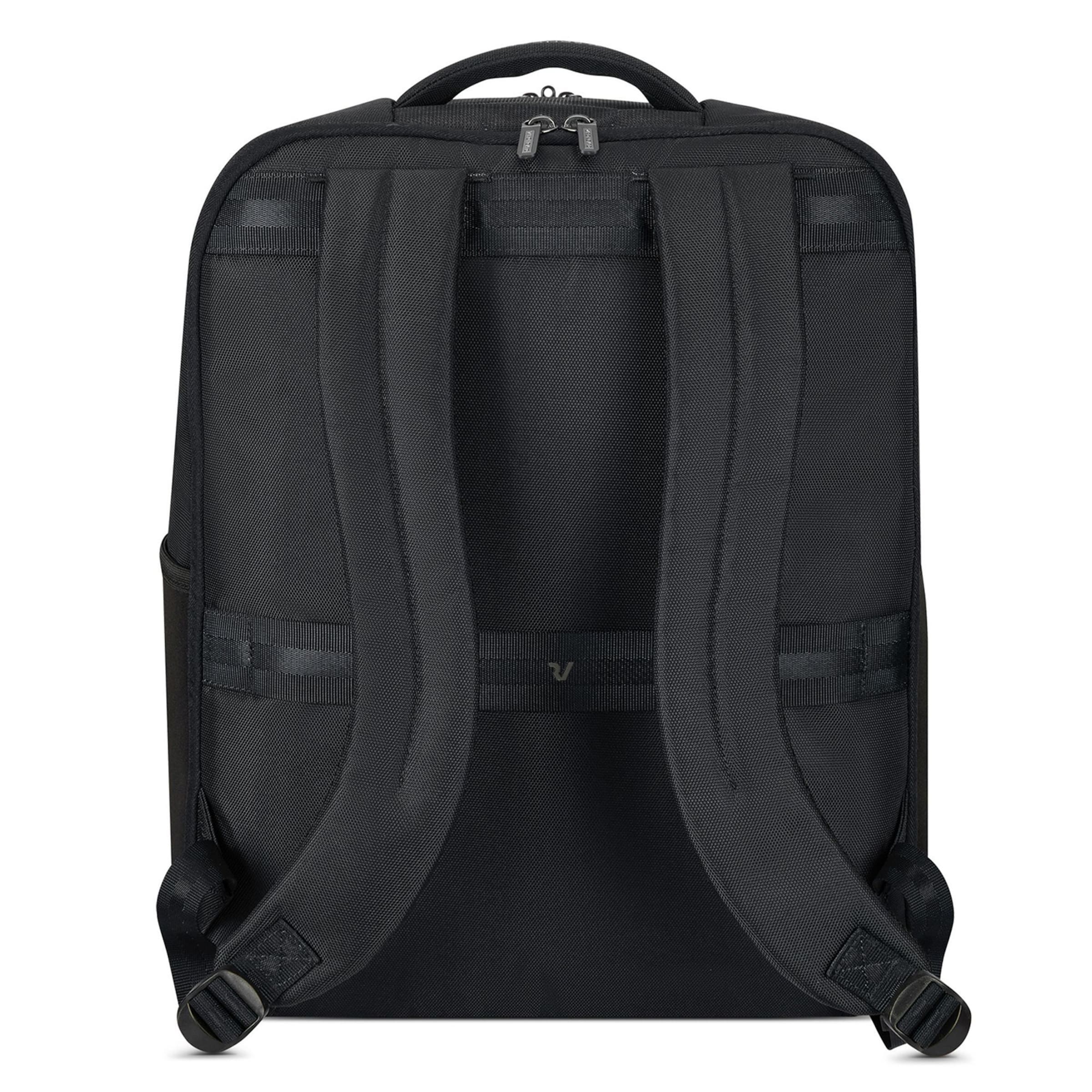 Roncato Backpack 'Gateway' in Black