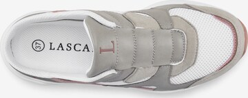LASCANA Sneakers in Grey