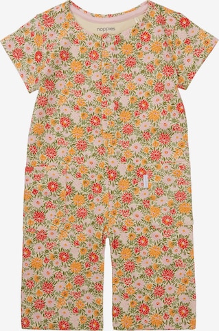 Noppies Overall 'Millcreek' värissä oranssi: etupuoli