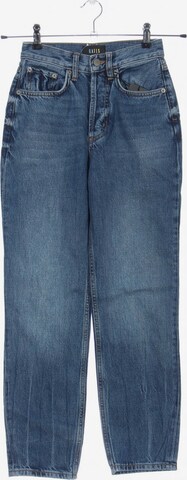Rails Mom-Jeans 22-23 in Blau: predná strana