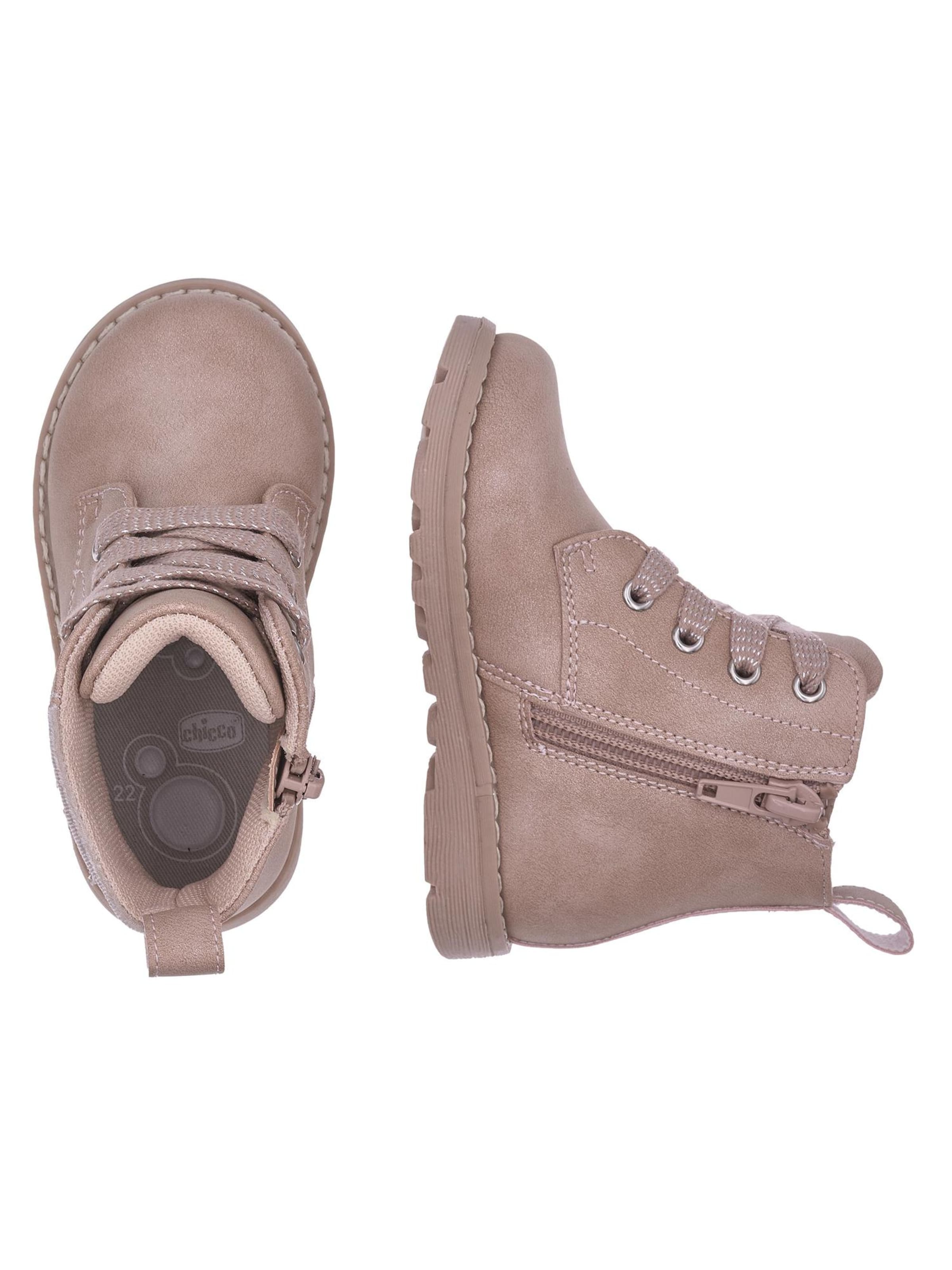 Chicco Boots 'Flemma' in Pink