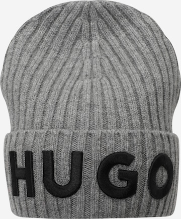 HUGOKapa 'X565-6' - siva boja: prednji dio