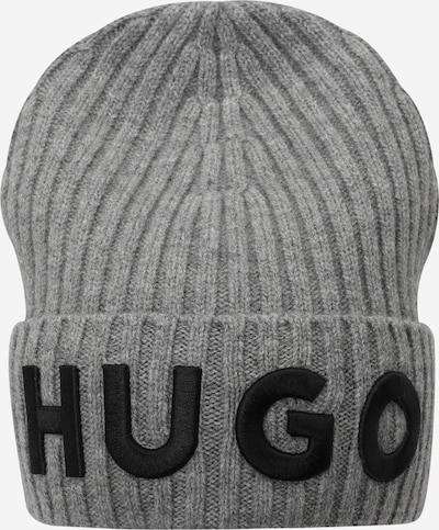 Berretto 'X565-6' HUGO di colore grigio / nero, Visualizzazione prodotti