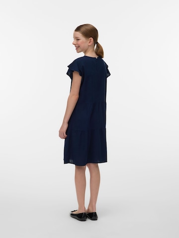 Vero Moda Girl Ruha 'VMMymilo' - kék