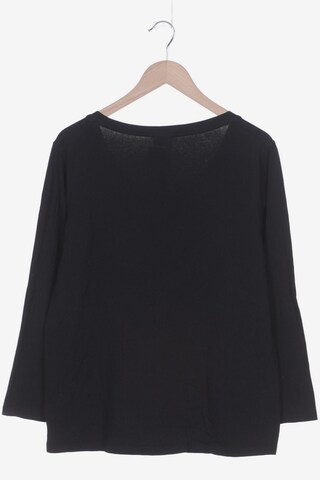 Emilia Lay Top & Shirt in 6XL in Black