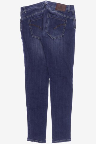 Dondup Jeans 31 in Blau