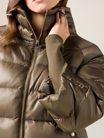 oltre Winterjacke‌‌ in Braun