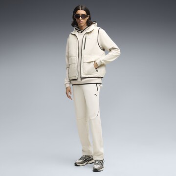 PUMA Sports Vest 'PrimaLoft®' in Beige