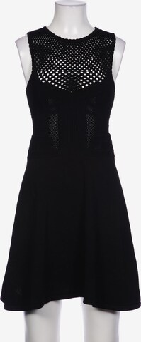 GUESS Dress in XXS in Black: front