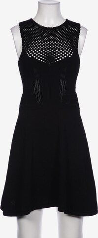 GUESS Kleid XXS in Schwarz: predná strana