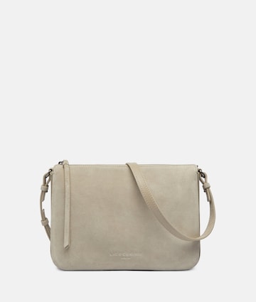 Liebeskind Berlin Schoudertas in Beige