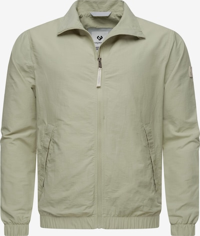 Ragwear Prijelazna jakna 'Holdeon' u maslinasta, Pregled proizvoda