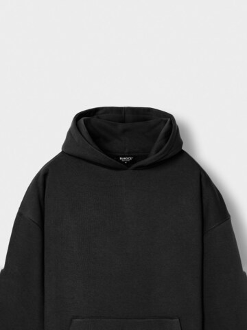 Burocs Sweatshirt‌‌‌‌‌‌‌‌ in Schwarz