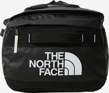 THE NORTH FACE Urheilukassi 'Base Camp Voyager' värissä musta