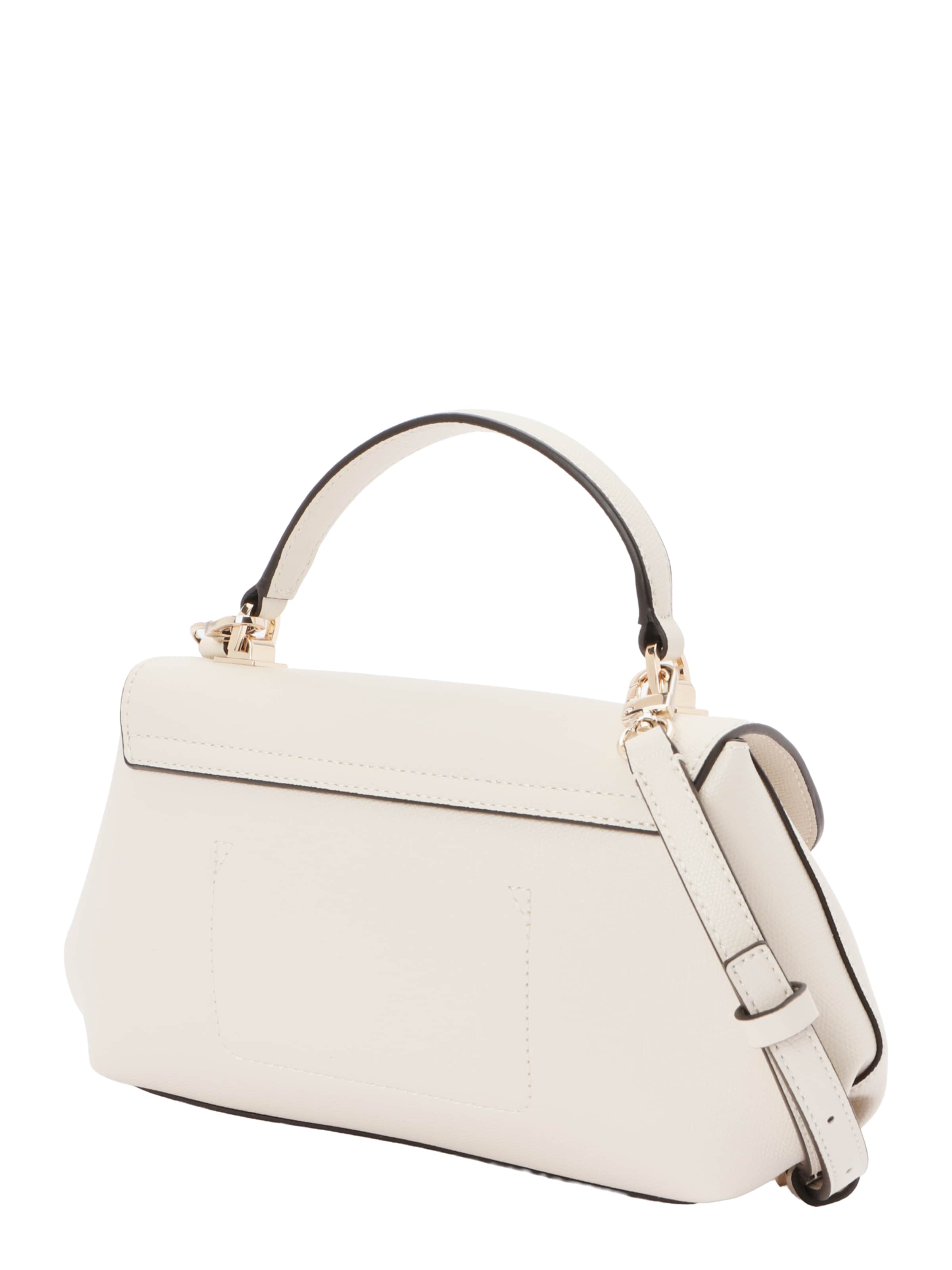 GUESS Handbag 'Amorette' in White