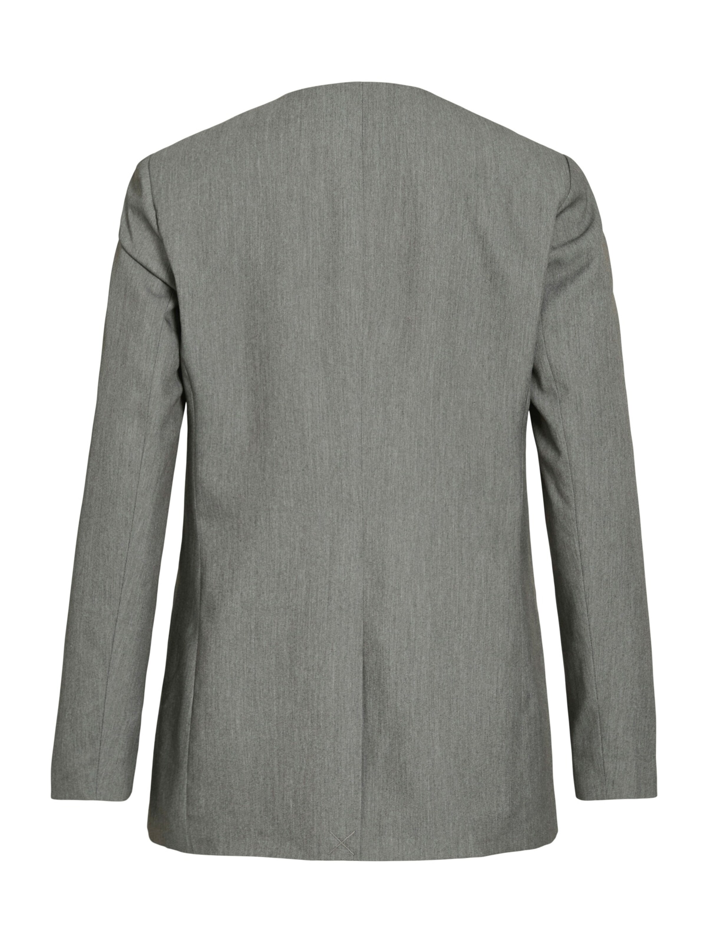 VILA Блейзер 'VIROOSE' в Серый