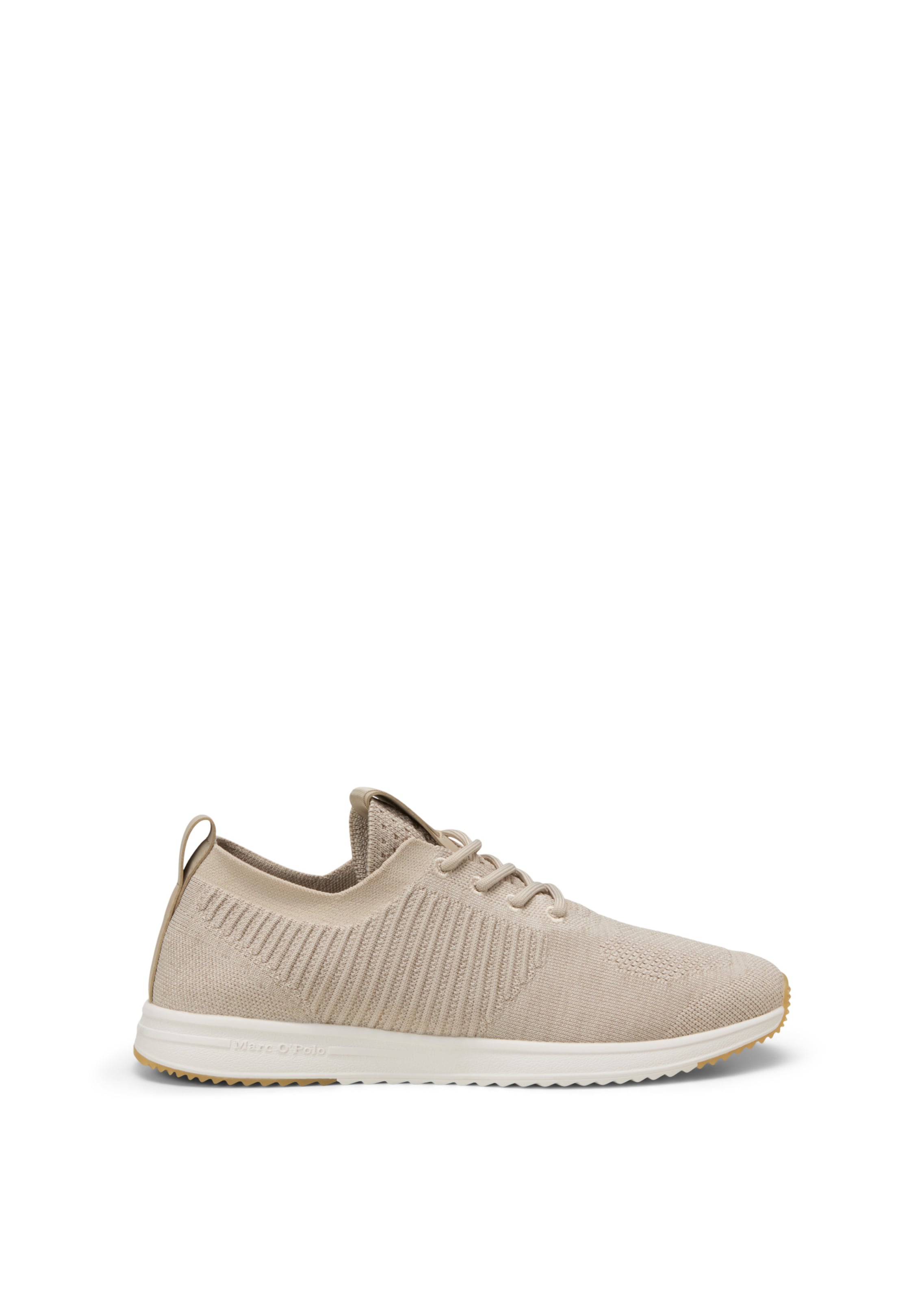 Marc O'Polo Sneakers in Beige