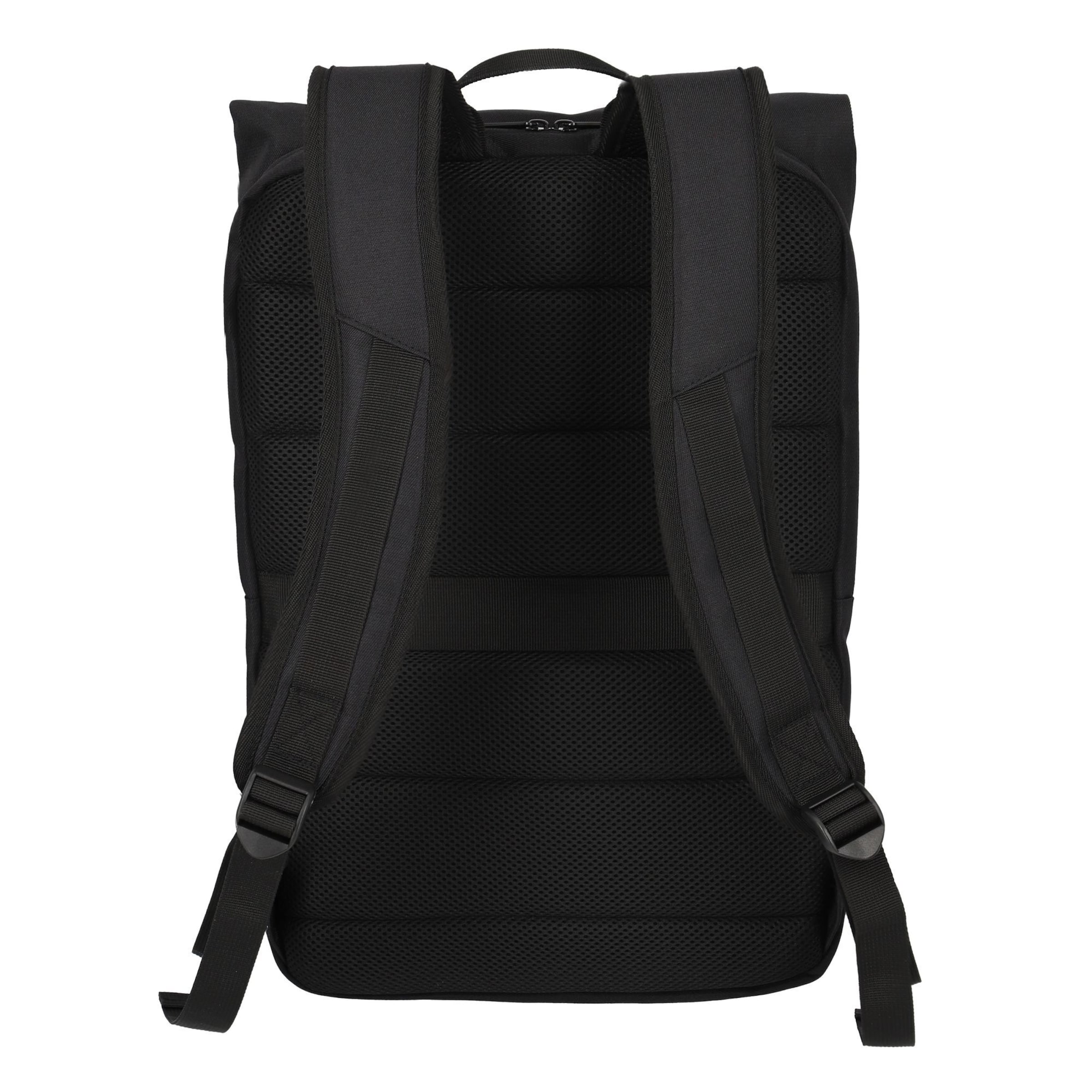 TRAVELITE Backpack 'Pathway' in Black