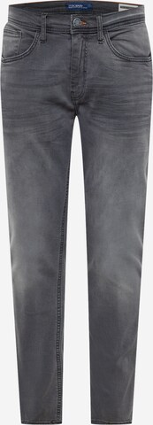 BLEND Jeans in Grey: front