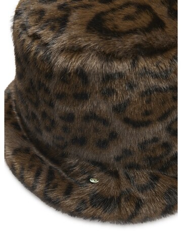 CODELLO Hat in Brown