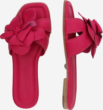 Kennel & Schmenger - Sapato aberto 'HOLLY' em rosa