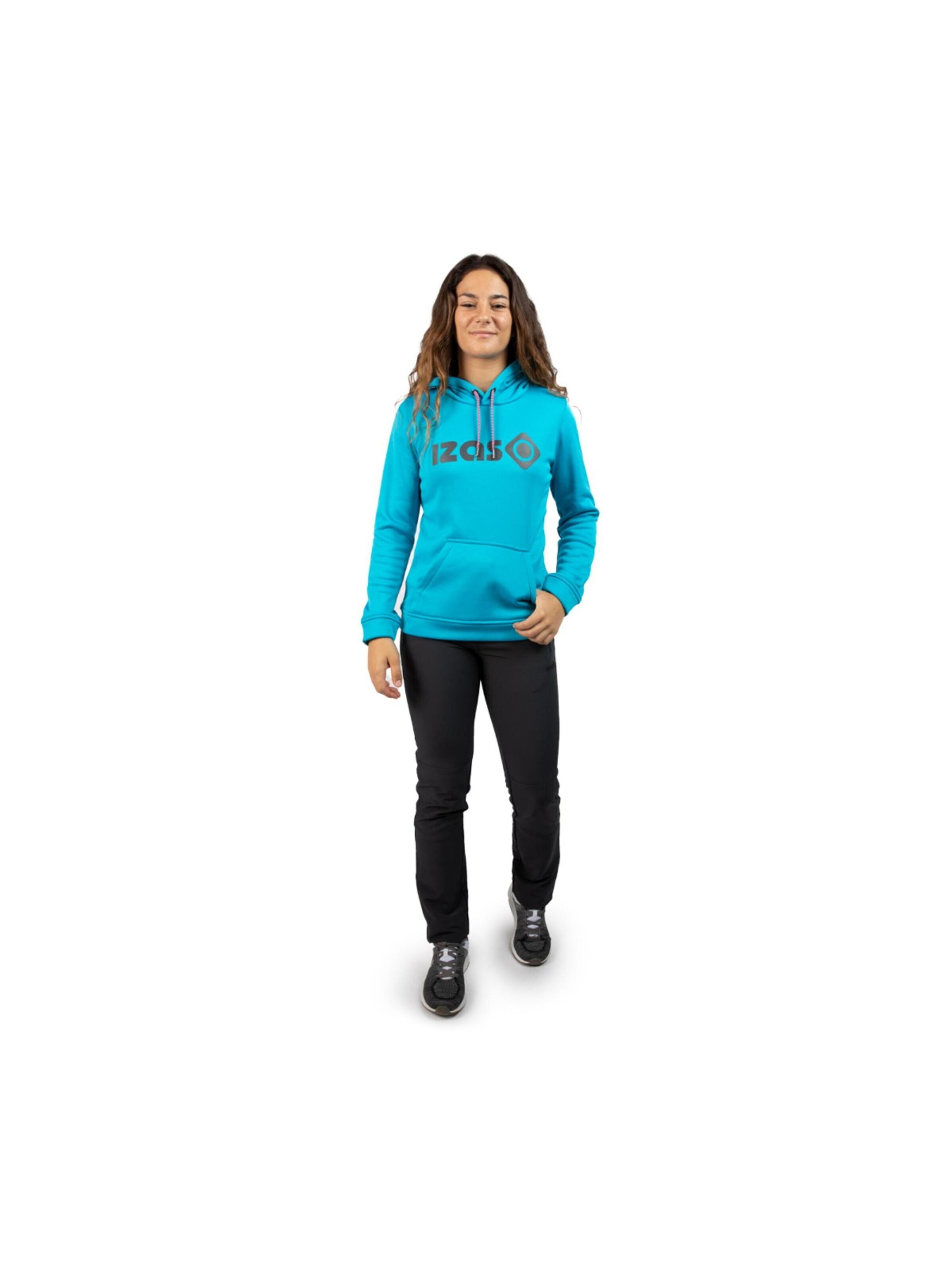 Sweat de sport 'DUERO' Izas en bleu