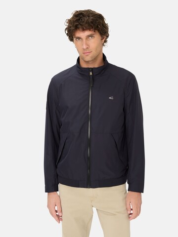 CAMEL ACTIVE Between-Season Jacket in Blue: front