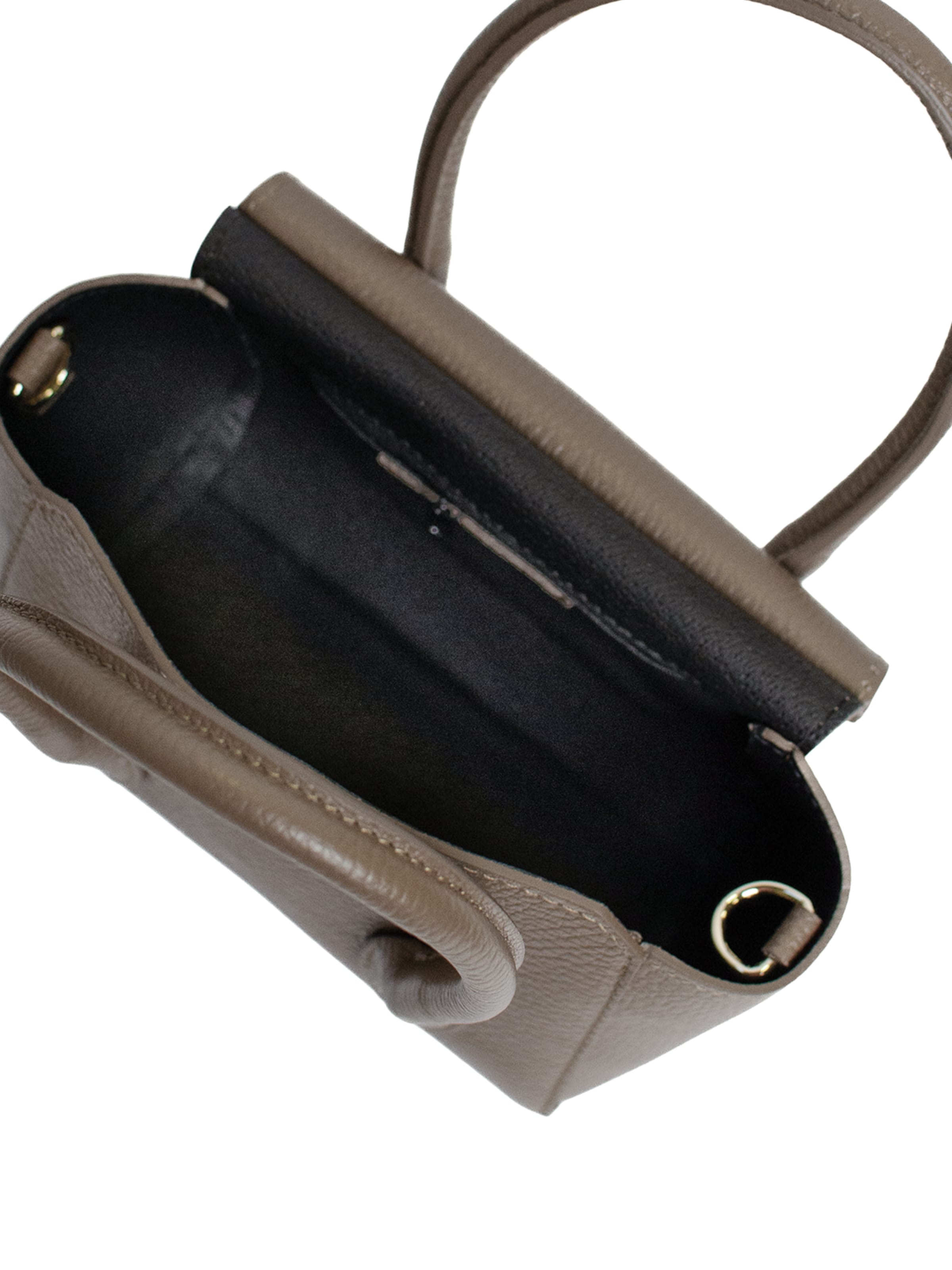 Latalia Handbag 'Bari' in Grey