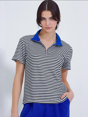 Bigdart Shirt in Mixed colors: front