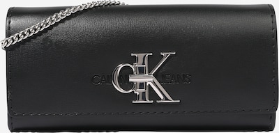 Pochette Calvin Klein Jeans di colore nero, Visualizzazione prodotti