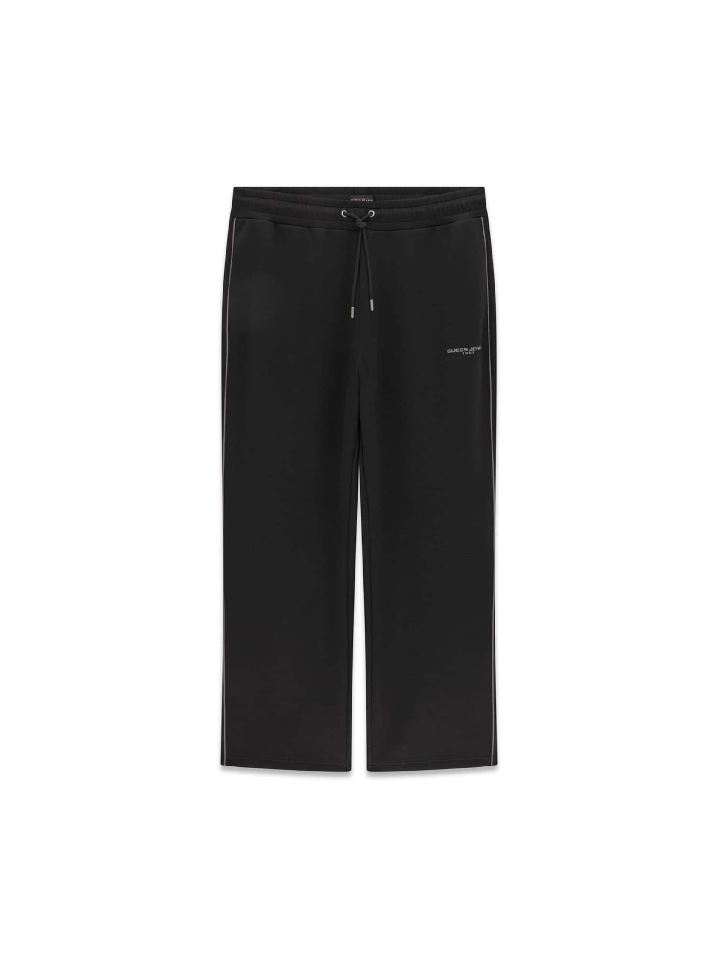 GUESS Pants in 29-30/Regular in Black, Item view