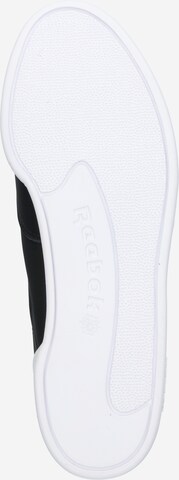 Reebok Sneakers laag 'Club C Clean' in Zwart